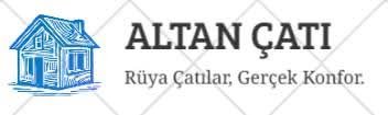 altan çatı