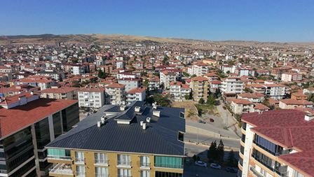 Çatı ve Oluk, Kenet Çatı