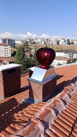 Çatı ve Oluk, Kenet Çatı