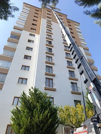 Çatı ve Oluk, Kenet Çatı